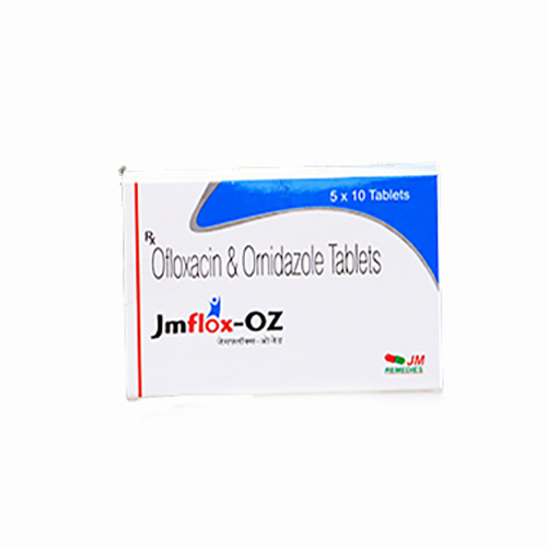 JMFLOX -OZ Tablets