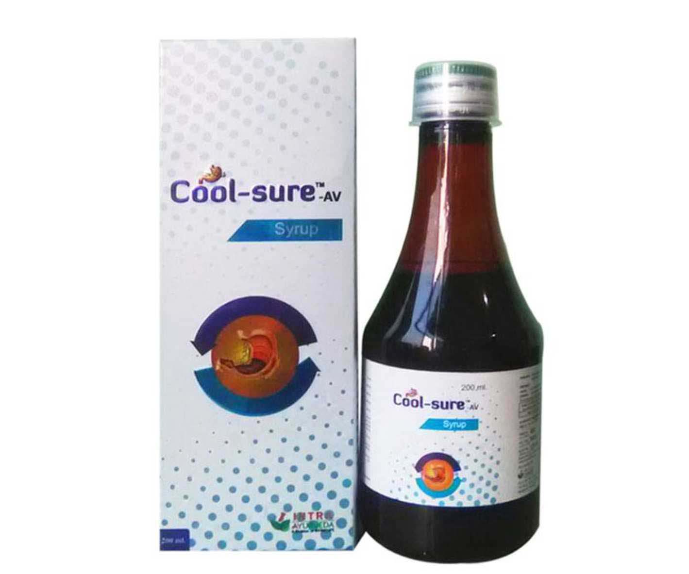 COOL-SURE AV
