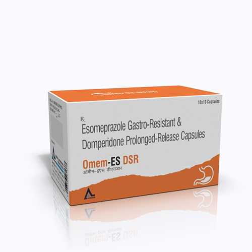 OMEM-ES-DSR CAPSULES