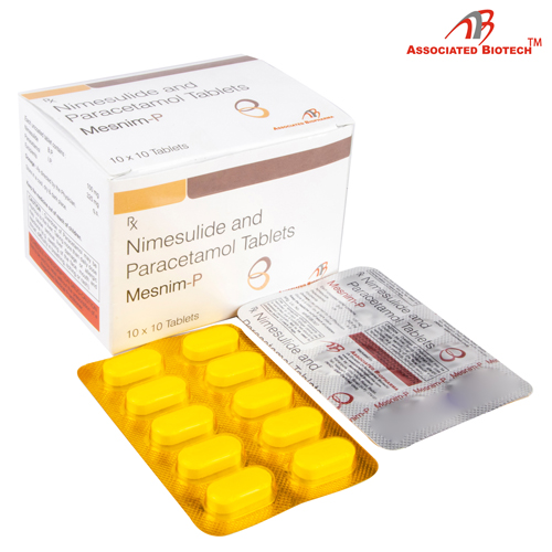 MESNIM-P Tablets