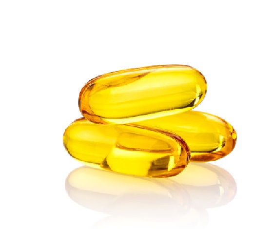 KPVIT-PLUS Softgel Capsules