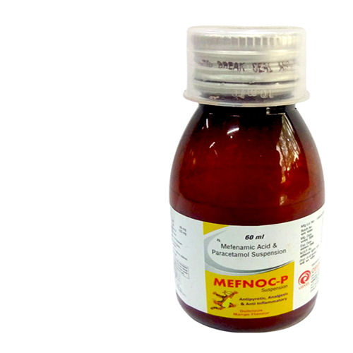 MEFNOC-P Suspension