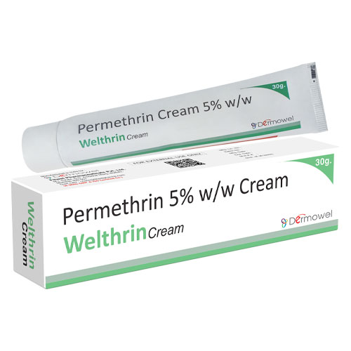 WELTHRIN Cream