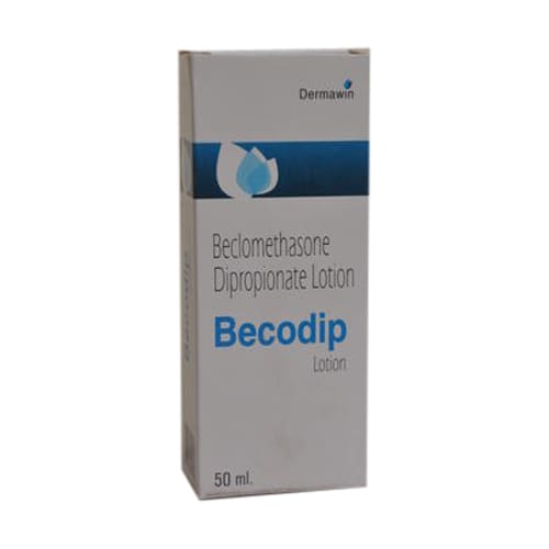 Becodip Lotion