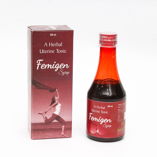 FEMIGEN Syrup