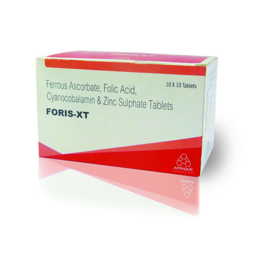 FORIS-XT Tablets