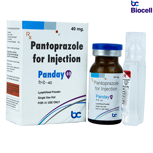 PANDAY-40 Injection 