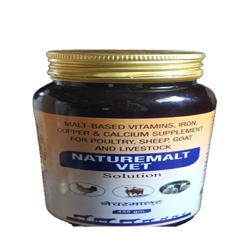 NATURE-MALT