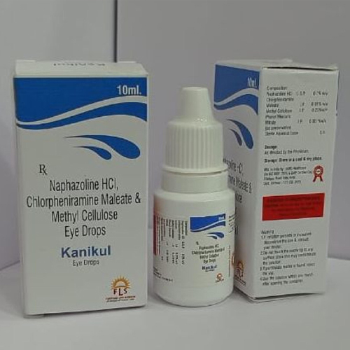 KANIKUL Eye Drops