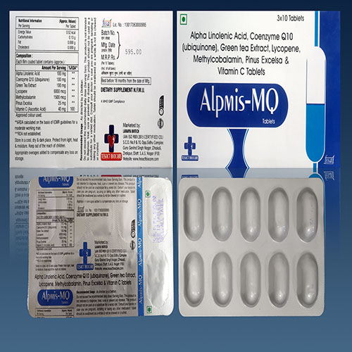 ALPMIS-MQ Tablets