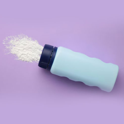 Ketoconazole 2% Dusting Powder