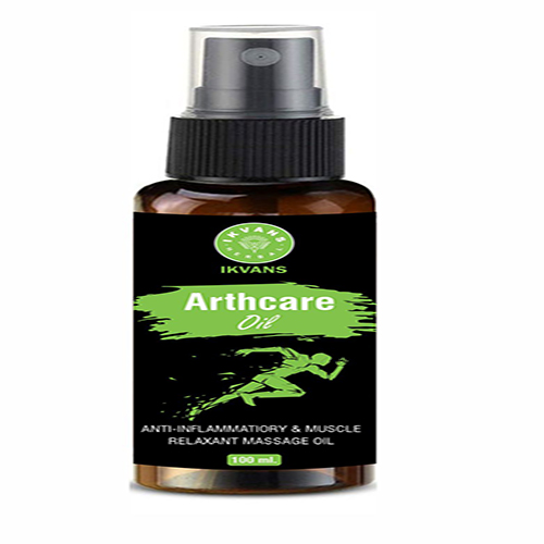 Arthcare Oil