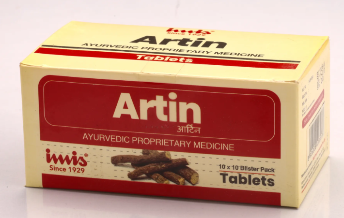 Artin Tablets