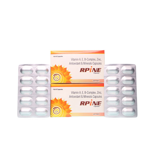 RPINE CAPSULES