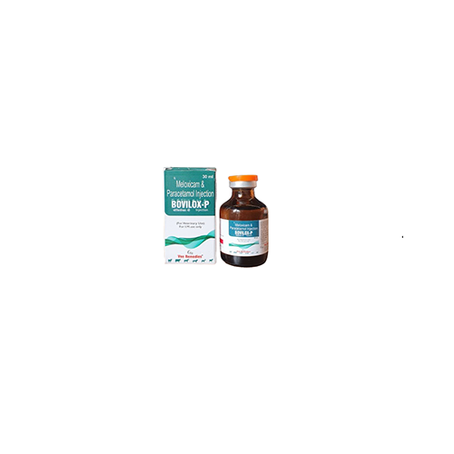 BOVILOX-P INJECTION (30ml)