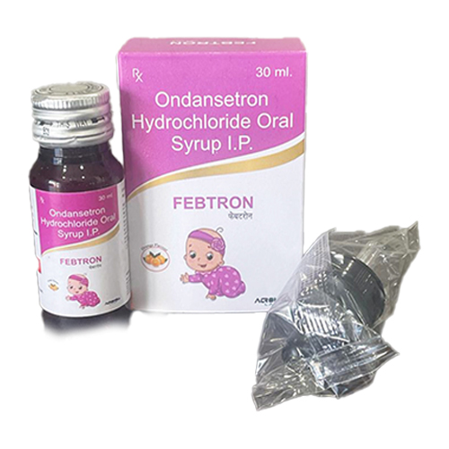 FEBTRON Oral Drops