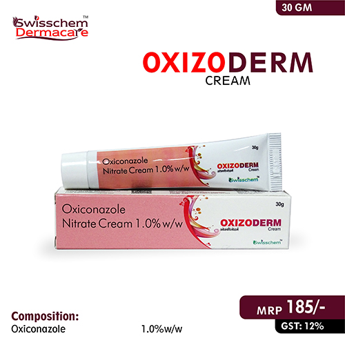 OXIZODERM CREAM