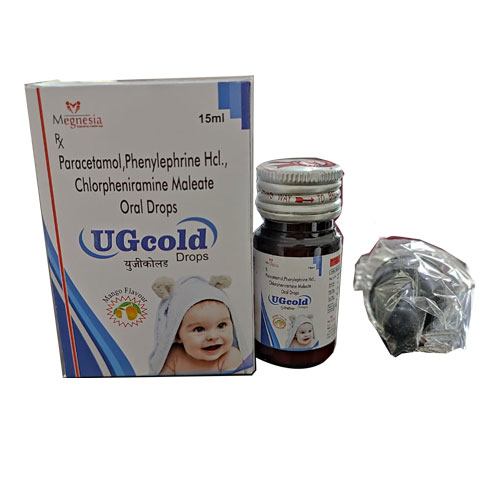 UGCOLD Drop