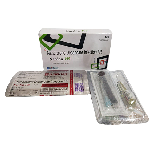 NACDON-100 Injection