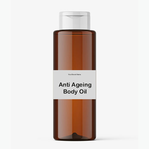 Anti Ageing Body Oil