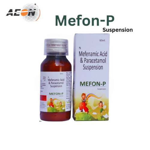 MEFON-P Suspensions