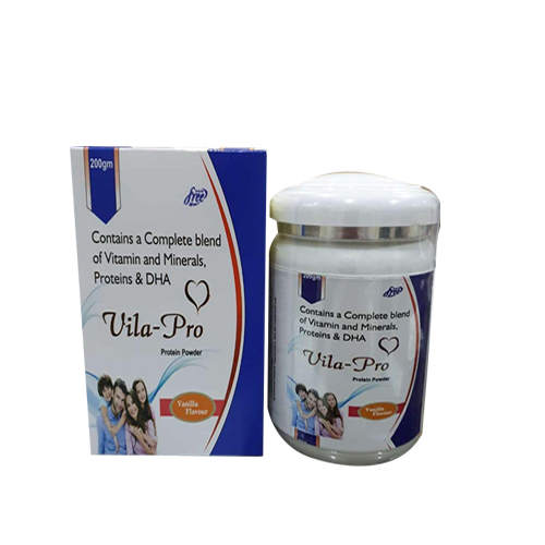 VILA-PRO Protein Powder