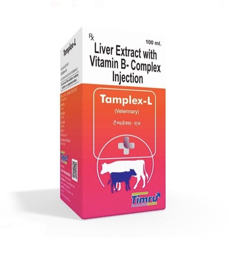 Tamplex-L Injection