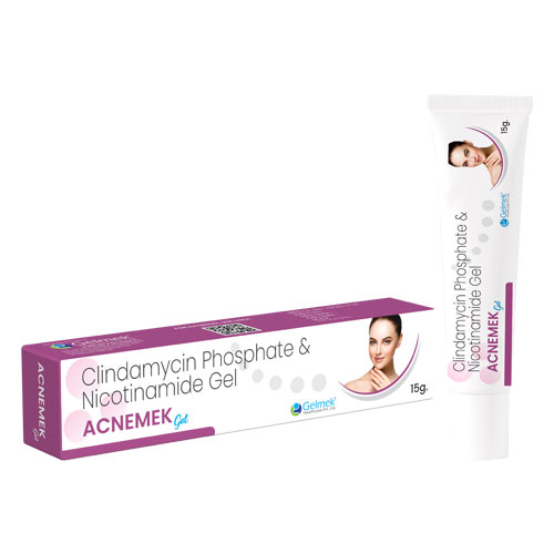 ACNEMEK Gel