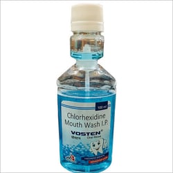 Vosten Mouth Wash