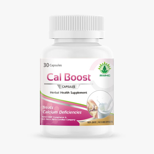 CAL BOOST Capsules