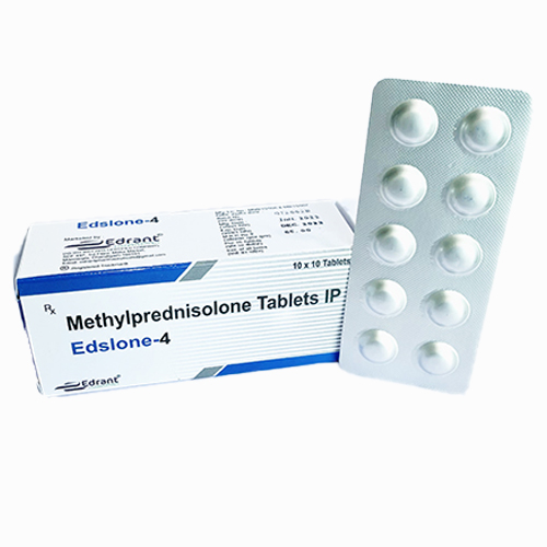 EDSLONE-4 Tablets