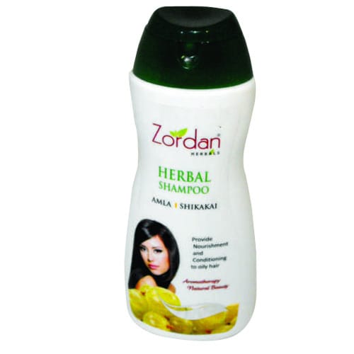 Zordan Herbals Herbal Shampoo