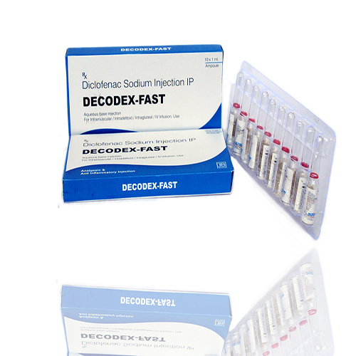 DICODEX-FAST Injection