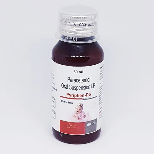 PYRIPHEN-DS Suspension