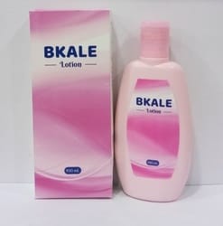 BKALE LOTION