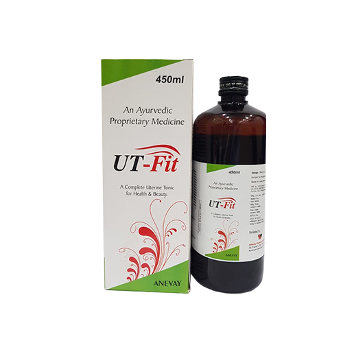 UT-FIT Tonic 450 ML