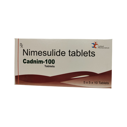 Cadnim-100 Tablets