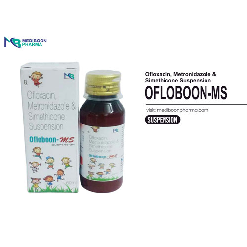 OFLOBOON-MS Suspension