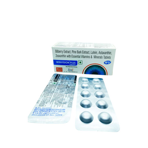 WINVISION-PLUS TABLETS
