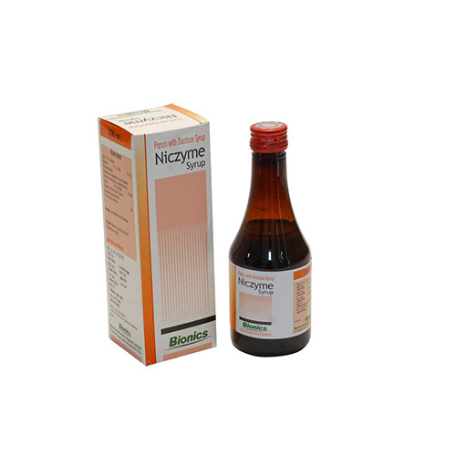 NICZYME Syrup