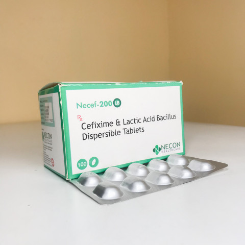 NECEF 200 LB TABLETS