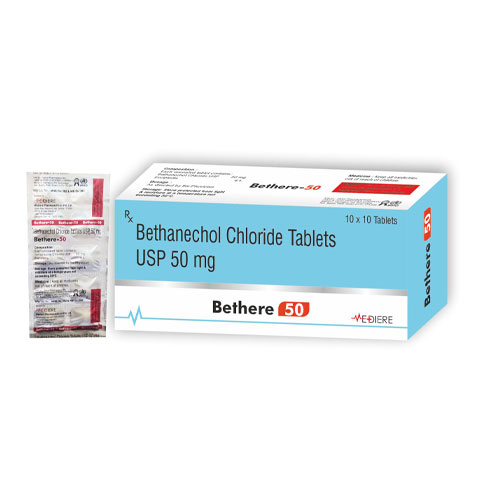 BETHERE-50 Tablets