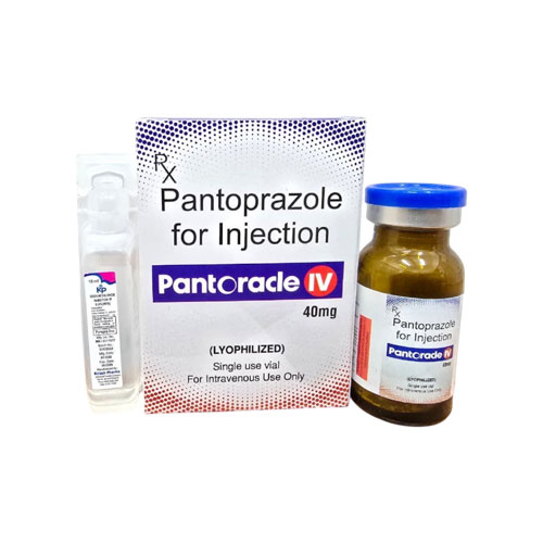 PANTORACLE