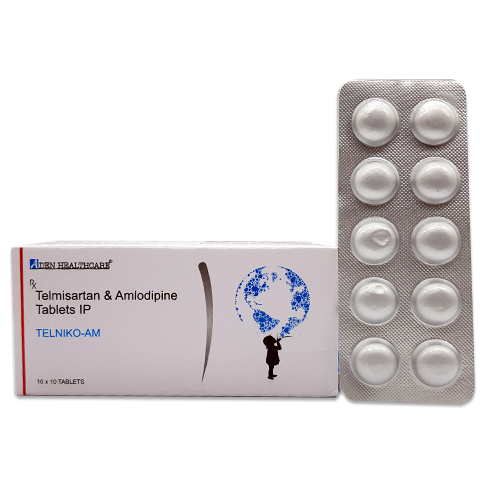 TELNIKO-AM Tablets