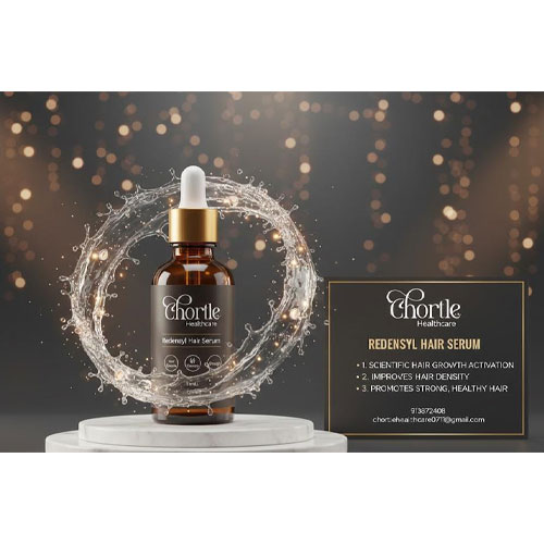REDENSYL HAIR SERUM