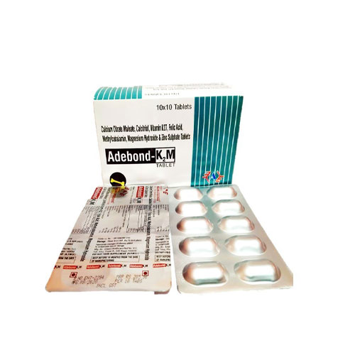 ADEBOND-K2M Tablets