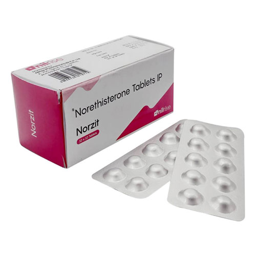 Norzit Tablets