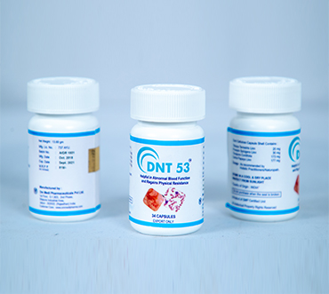 DNT 53 Capsules