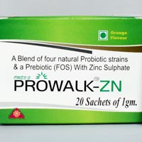 Prowalk - ZN Sachets