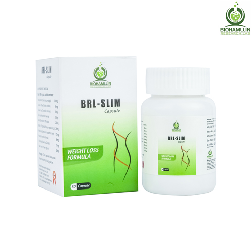 BRL-SLIM Capsules